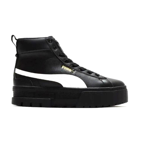 Кроссовки женские Puma Mayze Mid 381170-02